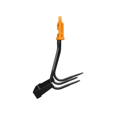 Культиватор-пропалыватель FISKARS OneClick