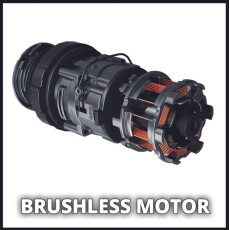 Аккумуляторная дрель-шуруповерт Einhell TP-CD 18/60 Li BL-Solo