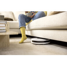 Робот-пылесос Karcher RCV 2 с функцией влажной уборки