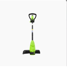Аккумуляторный триммер Greenworks G24ST25K2 24В (в комплекте АКБ + ЗУ)