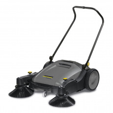 Подметальная машина Karcher KM 70/15 C 2SB