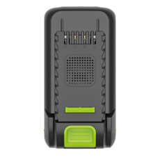 Аккумулятор GreenWorks High Power G40HP2, 40V, 2 А/ч Li-ion
