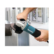 Угловая шлифмашина MAKITA 9565 PC