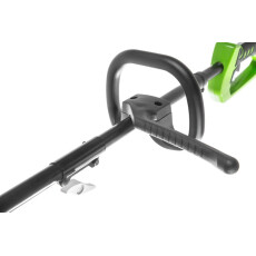 Аккумуляторный бесщеточный триммер Greenworks GD40BC