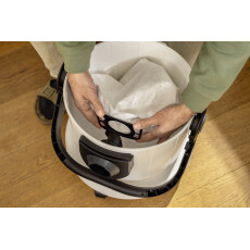Моющий пылесос Karcher SE 4 Plus