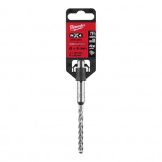 Бур SDS-plus MILWAUKEE MX4 D 6х50х115 мм (1 шт.)