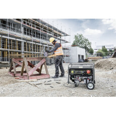 Генератор бензиновый Karcher PGG 3/1
