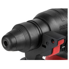 Аккумуляторный перфоратор WORTEX CRH 1822 в кор. XLT SET (АКБ 4Ач + ЗУ)