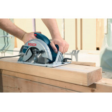 Дисковая пила Bosch GKS 65 GCE Professional