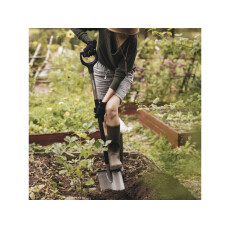 Лопата штыковая Ergonomic FISKARS (1066708)
