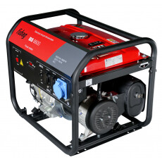 Бензогенератор FUBAG BS 6600 (838797)