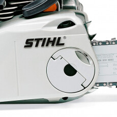 Пила бензиновая Stihl MS 181 C-BE