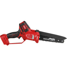 Аккумуляторная мини-пила WORTEX CEC 2018 ALL1 XLT в кор. SOLO