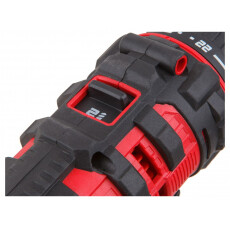 Дрель-шуруповерт WORTEX DR 1025
