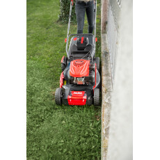 Газонокосилка бензиновая AL-KO Comfort 51.0 SP-A