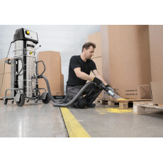 Взрывозащищенный пылесос Karcher IVM 60/30