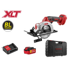 Аккум. циркулярная пила WORTEX CCS 1814 в чем. ALL1 XLT SET