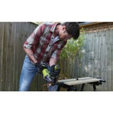 Угловая шлифмашина Ryobi RAG950-125S (5133002495)