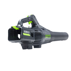 Воздуходувка аккумуляторная Greenworks GD82ABII 82В