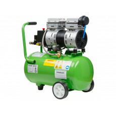 Компрессор безмасляный коаксиальный ECO AE-25-OF1