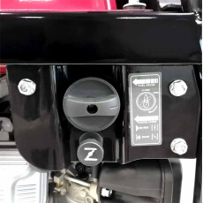 Генератор Weima WM 4000i