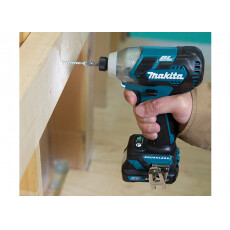 Гайковерт ударный MAKITA TD 111 DZ