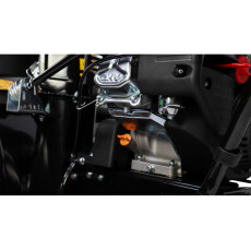 Снегоотбрасыватель CHAMPION STT761E