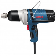 Гайковерт ударный Bosch GDS 18 E