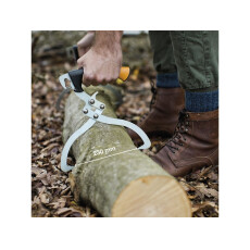 Захватные клещи для бревен WoodXpert FISKARS