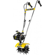 Бензиновый мотокультиватор Huter GMC-1.8