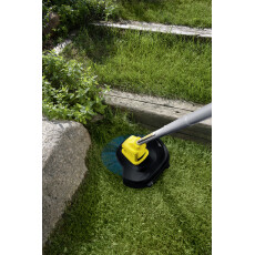 Триммер аккумуляторный Karcher LTR 18-25 Battery