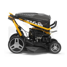 Газонокосилка бензиновая самоходная STIGA COMBI 753 SE