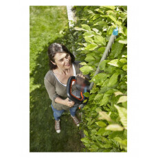 Ножницы аккумуляторные Gardena ComfortCut Li-18/50 с аккумулятором в комп