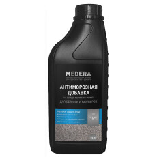  Medera 160 Anti-Frost (Медера 160 Анти-Фрост) 1л