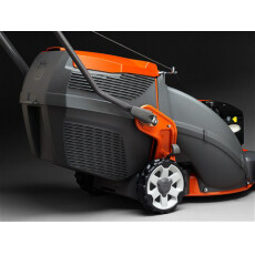Бензиновая газонокосилка Husqvarna LC 353VI