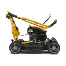 Газонокосилка бензиновая несамоходная Stiga MULTICLIP 547 D