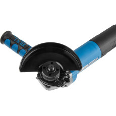 Одноручная углошлифмашина BULL WS 1217