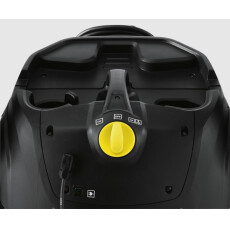 Промышленный пылесос Karcher IVC 60/24-2 Tact2