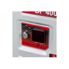 Бензиновый генератор Ресанта БГ 4000 Э (64/1/52)