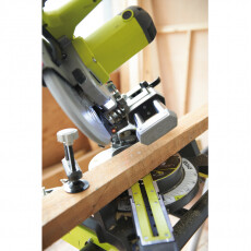 Дисковая торцовочная пила Ryobi EMS216L