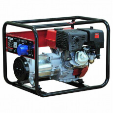 Электростанция BRADO LT9000ЕВ-1