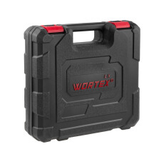 Аккум. дрель-шуруповерт WORTEX LX BD 1220 DLi
