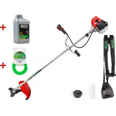 Бензиновый триммер ECO GTP-145F
