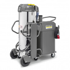 Промышленный пылесос Karcher IVS 100/40 Lp