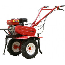 Культиватор бензиновый ASILAK SL-84B