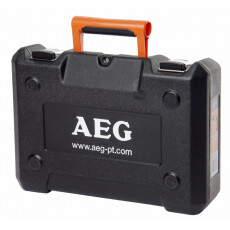 Электроотвертка AEG SE 3.6 Li