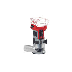 Фрезер аккумуляторный Einhell TP-ET 18 Li BL - Solo