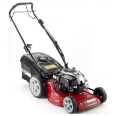 Бензиновая самоходная газонокосилка SANLI LBP 510
