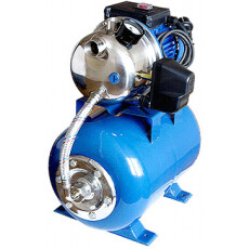 Станция водоснабжения UNIPUMP AUTO JS 100