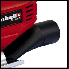 Лобзик электрический Einhell TC-JS 80/1